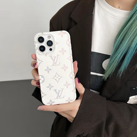 ルイヴィトン風 iphone17プラス スマホケース 