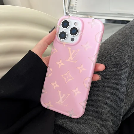 iphoneiphone17プロ vuitton カバー 