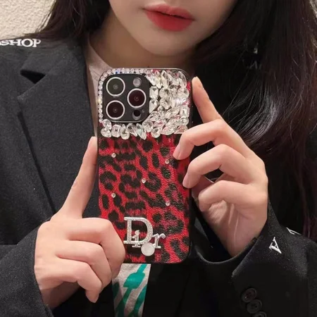 ディオール スマホケース アイホン15 