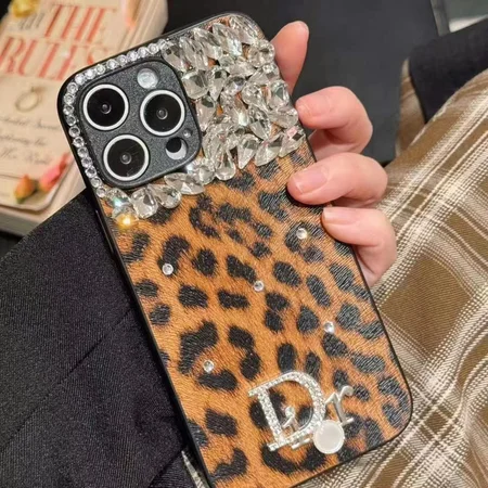 ディオール風 iphoneiphone17プラス スマホケース 