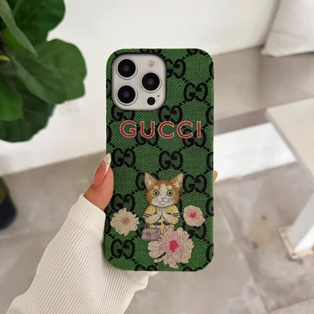 アイフォン17plus グッチ gucci カバー 