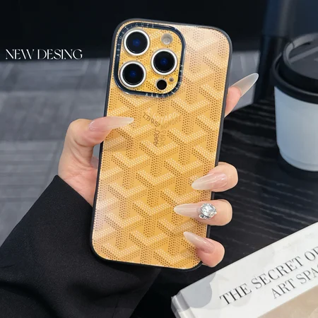 アイフォーン17 スマホケース goyard ゴヤール 