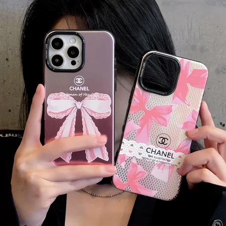 chanel アイフォン17 