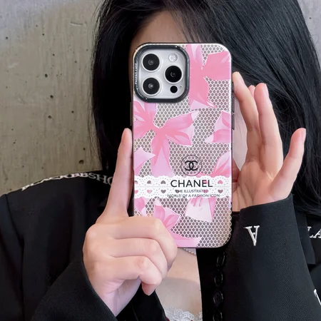 アイフォーン17プロ ケース chanel 