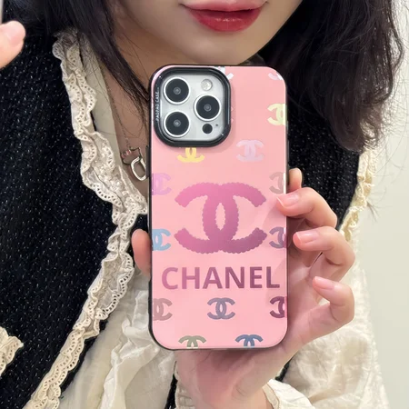 アイフォーン17plus ケース chanel シャネル 
