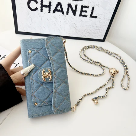 chanel アイフォーン17プラス 