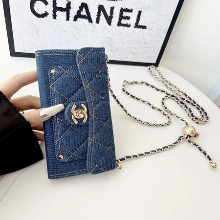 シャネル chanel ケース iphoneiphone17promax 