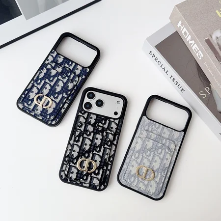 dior ディオール アイフォン17pro max 携帯ケース 