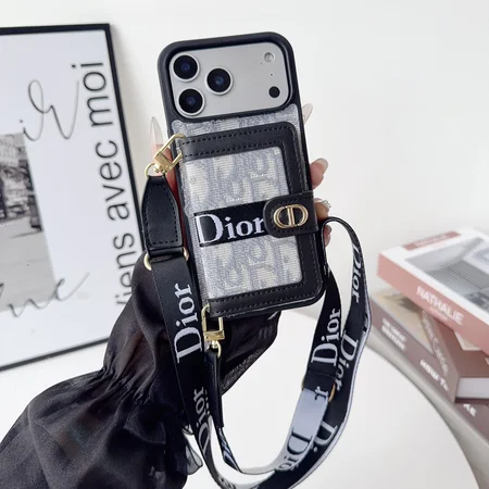 dior ディオール アイホン17pro max ケース 