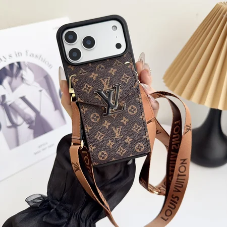 アイフォン17 スマホケース vuitton 