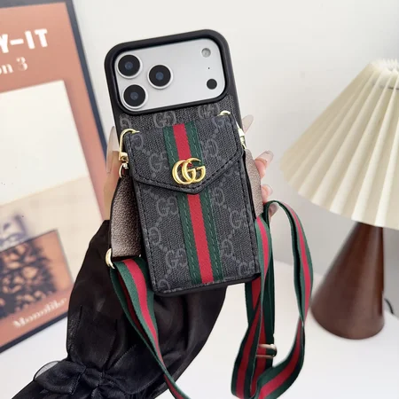 burberry アイフォーン17 ケース 