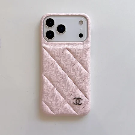 シャネル chanel スマホケース アイフォンiphone17プロ 
