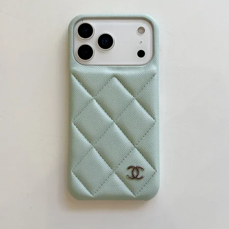 iphone16 Plus chanel風 ケース 