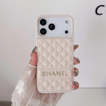 iphone17 chanel シャネル スマホケース 