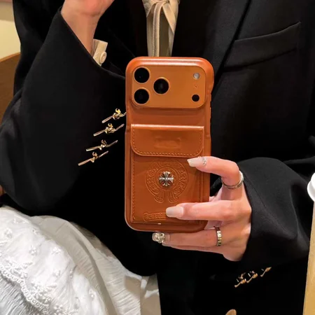 chrome hearts アイフォンiphone17 スマホケース 