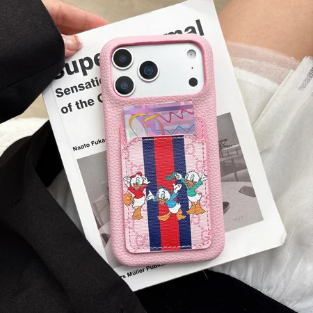 アイフォン17プラス gucci グッチ スマホケース 