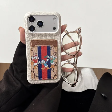 アイフォーン17プラス スマホケース GG 