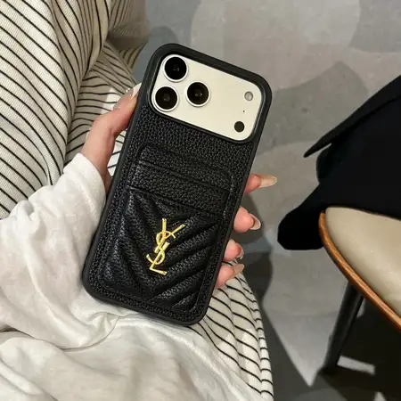 ハイブランド ケース アイホンiphone17 ysl 