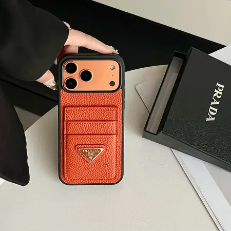 アイホンiphone17 prada プラダ ケース 
