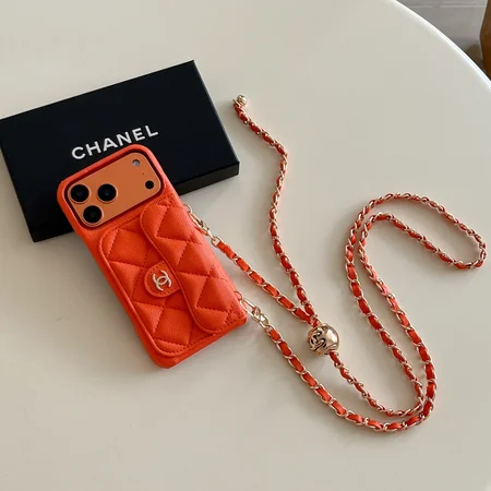 chanel iphone17plus 