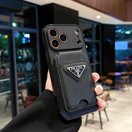 プラダ風 アイフォンiphone17 携帯ケース 