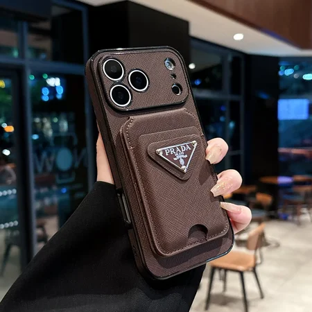アイフォーン17 カバー プラダ prada  