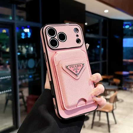 プラダ prada  スマホケース iphoneiphone17プロmax 