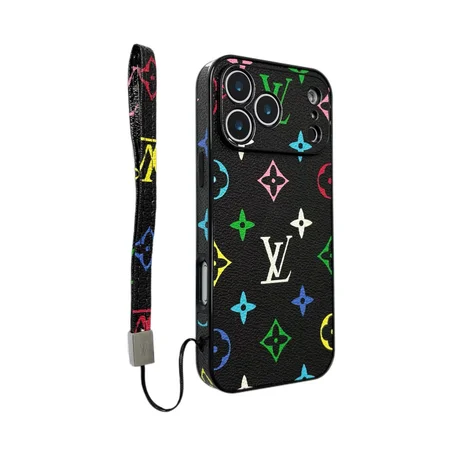 アイホン17 コーチ風 携帯ケース 