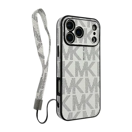 マイケルコース スマホケース iphone17 