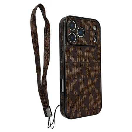 アイフォン17 mk マイケルコース 携帯ケース 