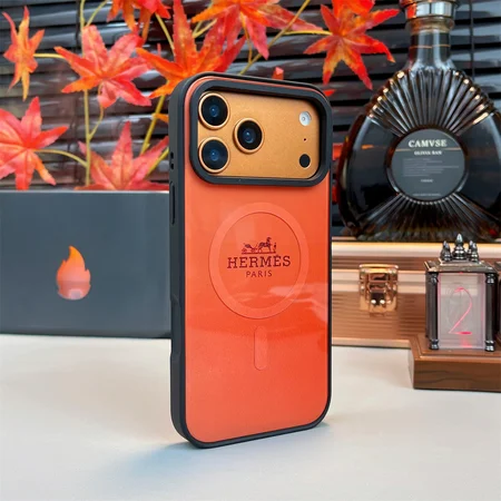 hermes カバー アイホンiphone16 