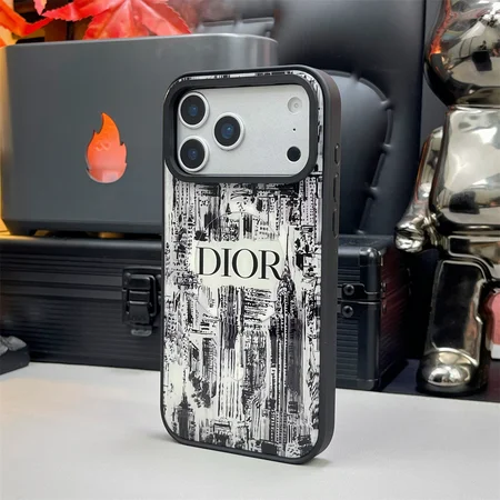ディオール dior アイフォンiphone17プラス スマホケース 