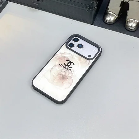 chanel シャネル iphoneiphone17promax スマホケース 