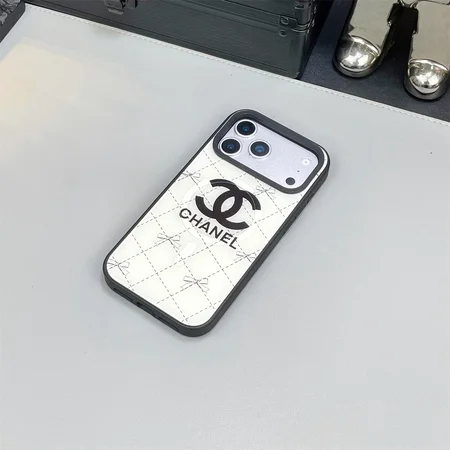 iphone17 スマホケース シャネル 