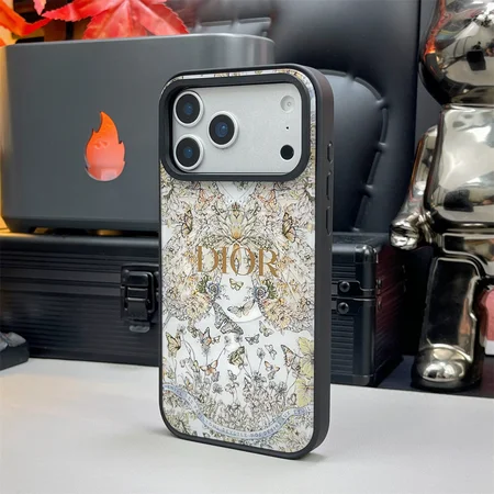 アイホンiphone17plus ケース ディオール 