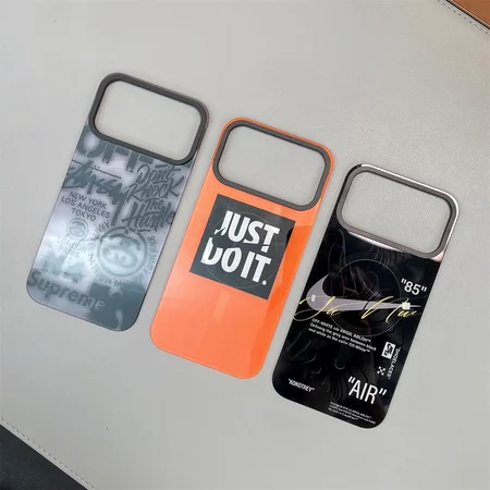 アイホンiphone17プロmax 携帯ケース ナイキ nike 