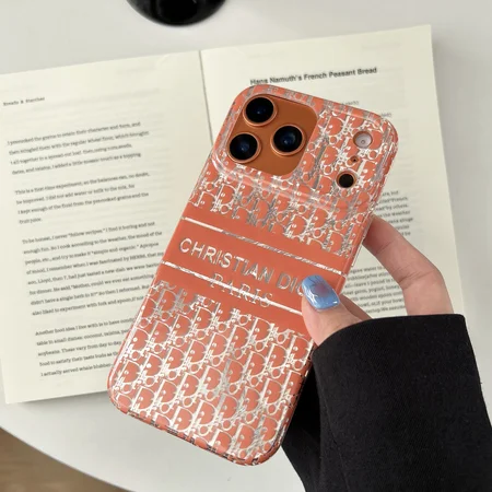 iphoneiphone17プラス ディオール dior スマホケース 