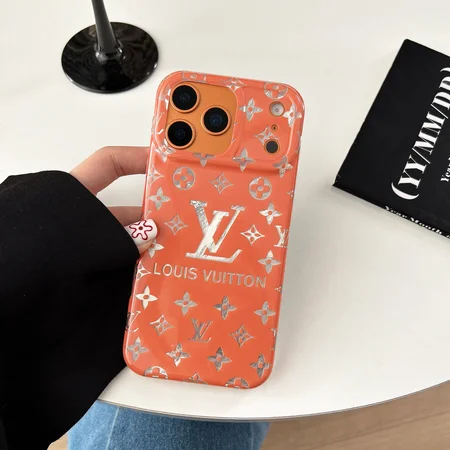iphone17 vuitton ケース 