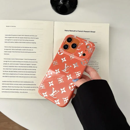 アイホンiphone17 携帯ケース ルイビトン風 