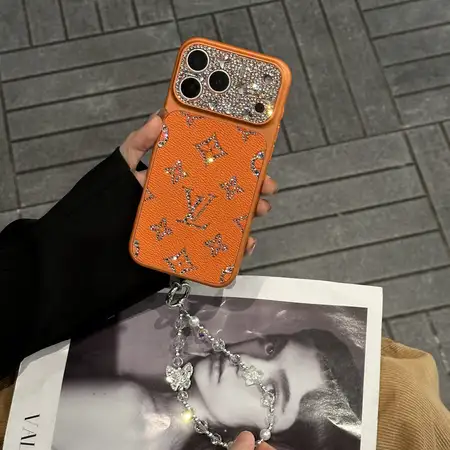 アイフォーン17pro max カバー lv 