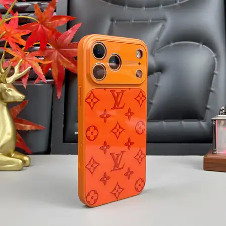 vuitton アイフォーンiphone17プラス カバー 