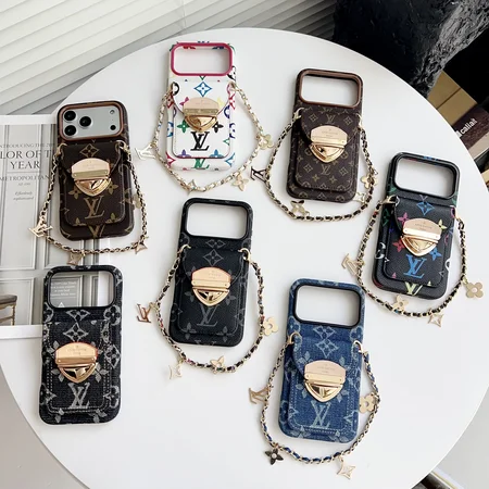 ブランド ルイヴィトン アイホン17プロ max カバー 