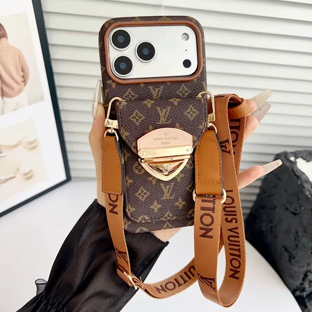 vuitton アイホンiphone17 