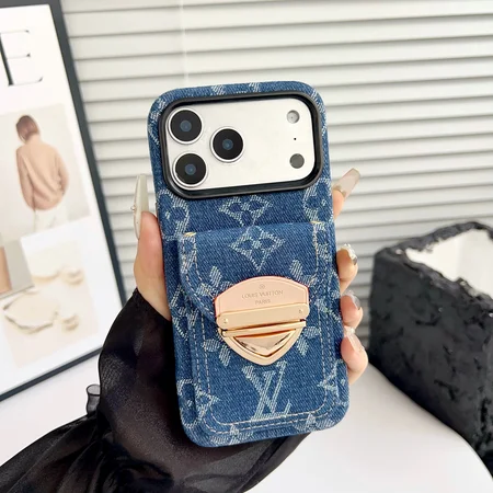 アイフォン15 vuitton風 スマホケース 