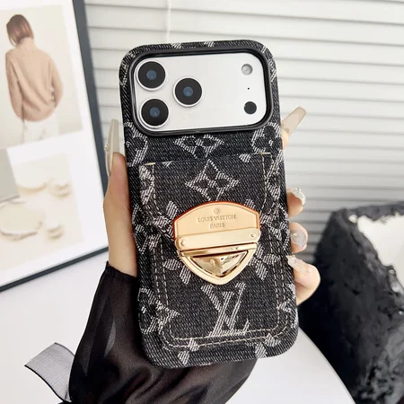 ルイビトン風 アイホン17 携帯ケース 