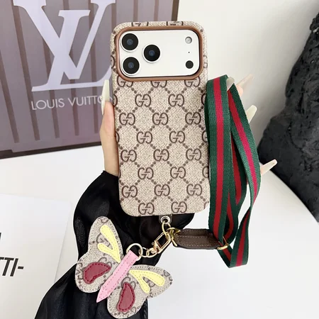 ハイブランド アイホン17pro スマホケース 