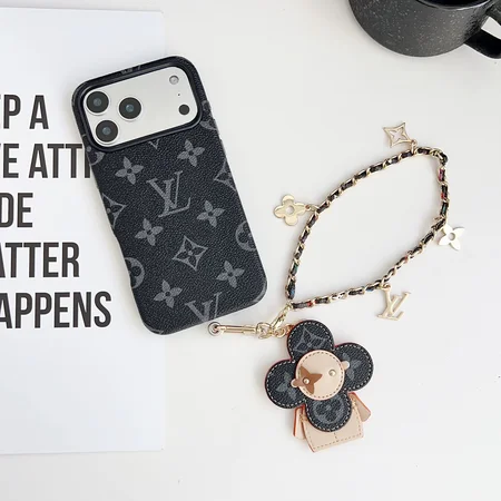 vuitton風 iphoneiphone17プロmax 