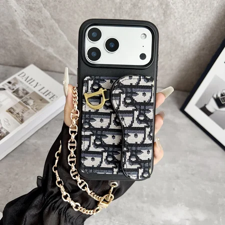ディオール dior アイフォンiphone16 proMax カバー 