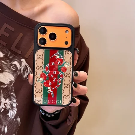 アイフォンiphone17プラス カバー gucci 