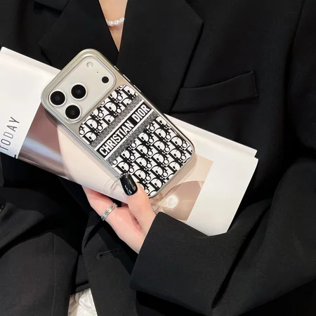 アイフォーン17plus カバー ディオール dior 